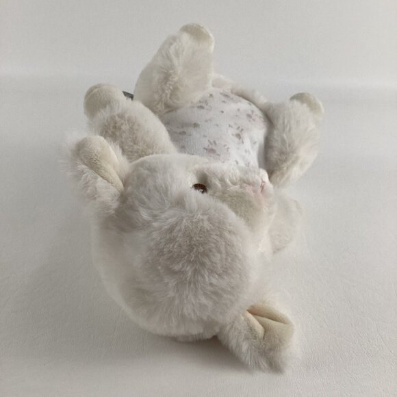 Douglas Baby Lovey Chimes Lamb 9" Plush Stuffed Animal Toy Chime Rattle Sheep - Picture 5 of 8